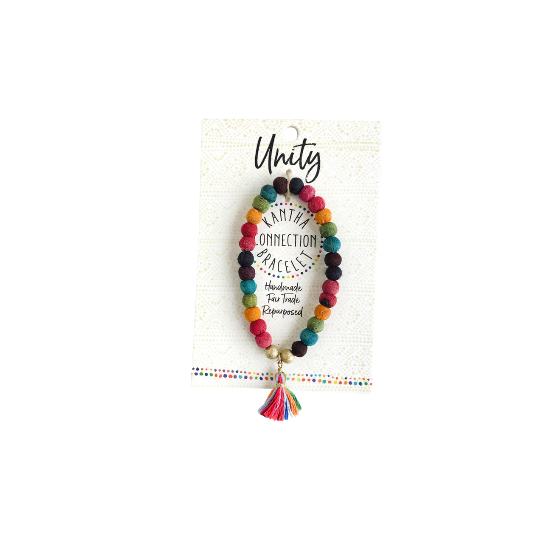 Connection Bracelet