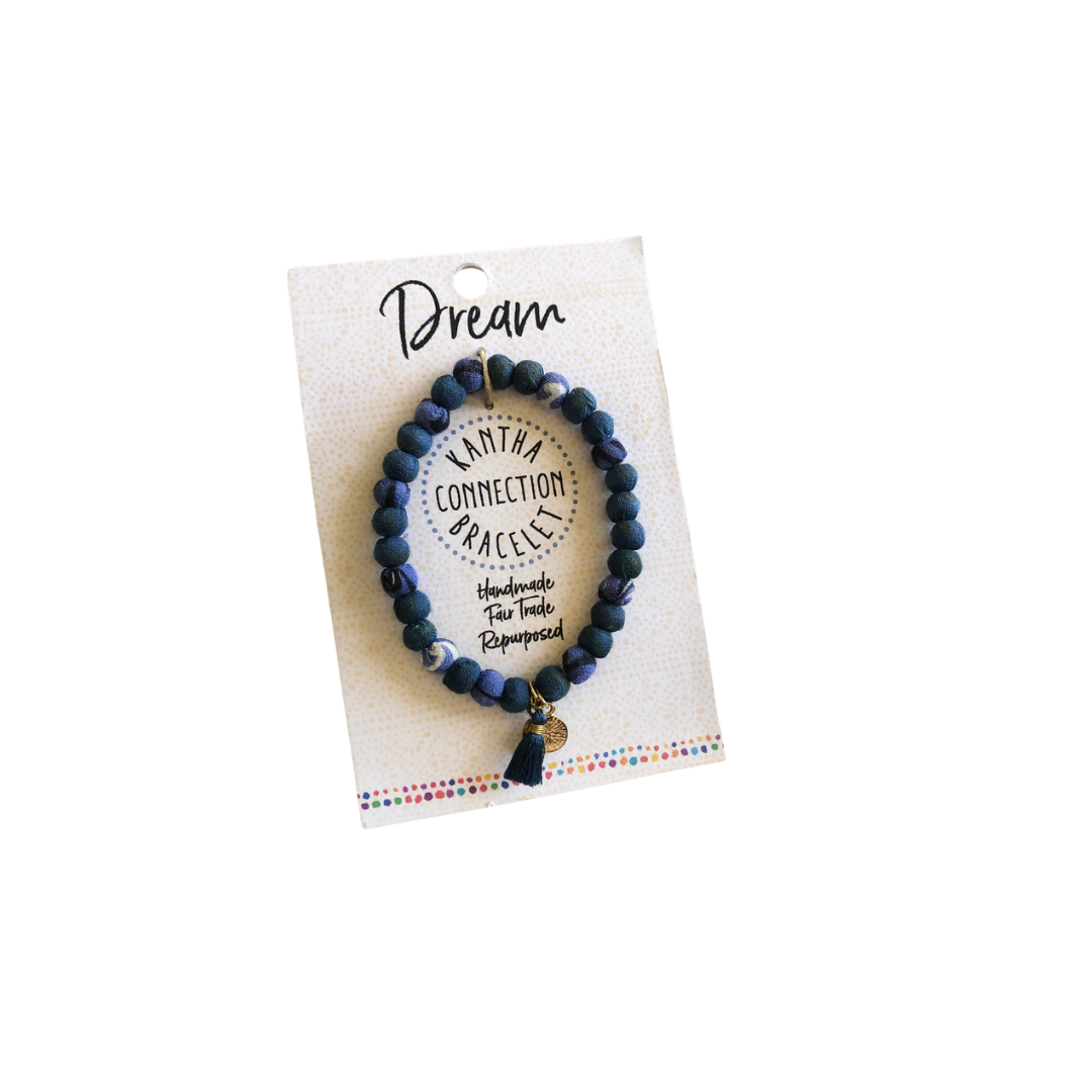 Connection Bracelet
