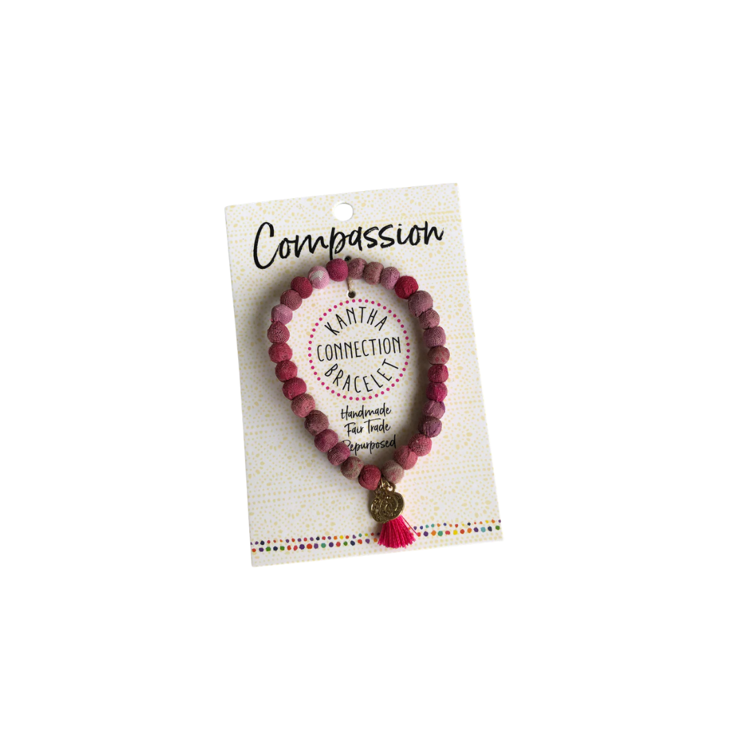 Connection Bracelet