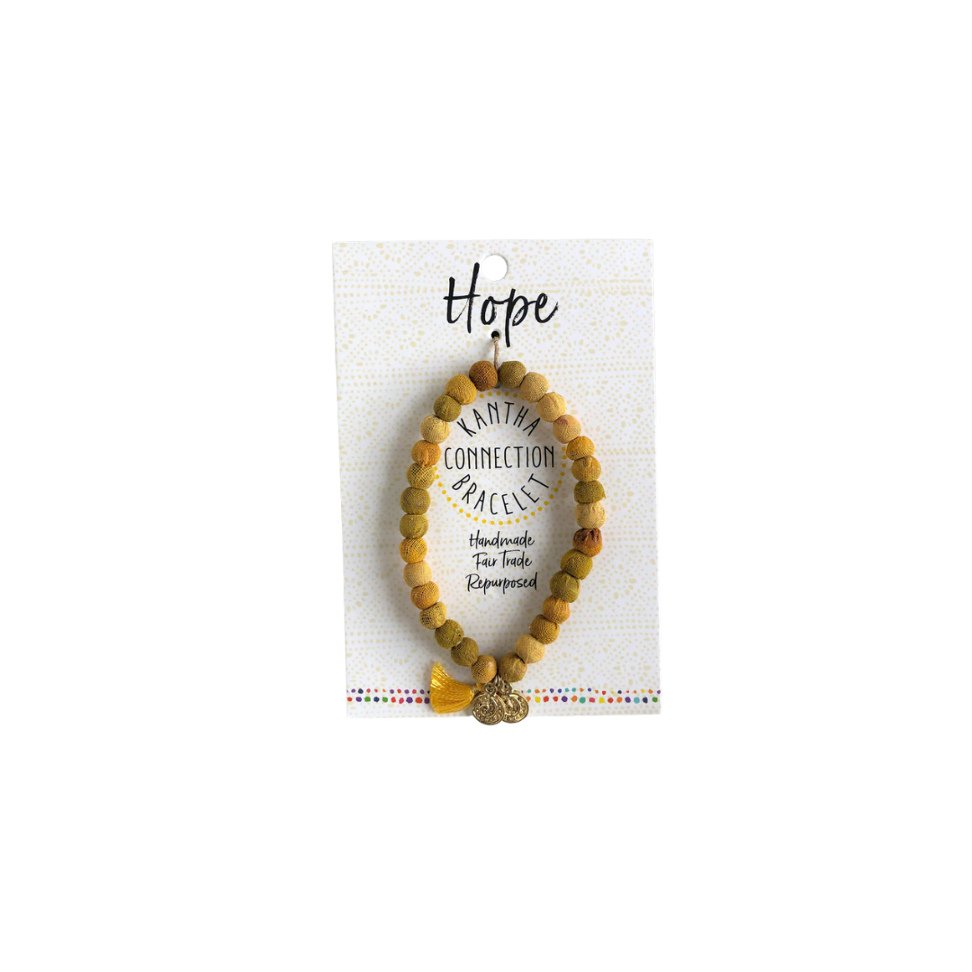 Connection Bracelet