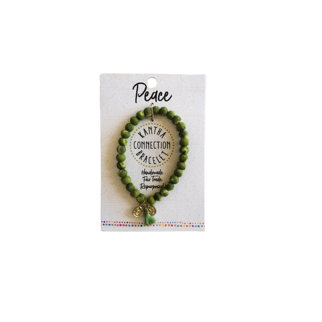 Connection Bracelet