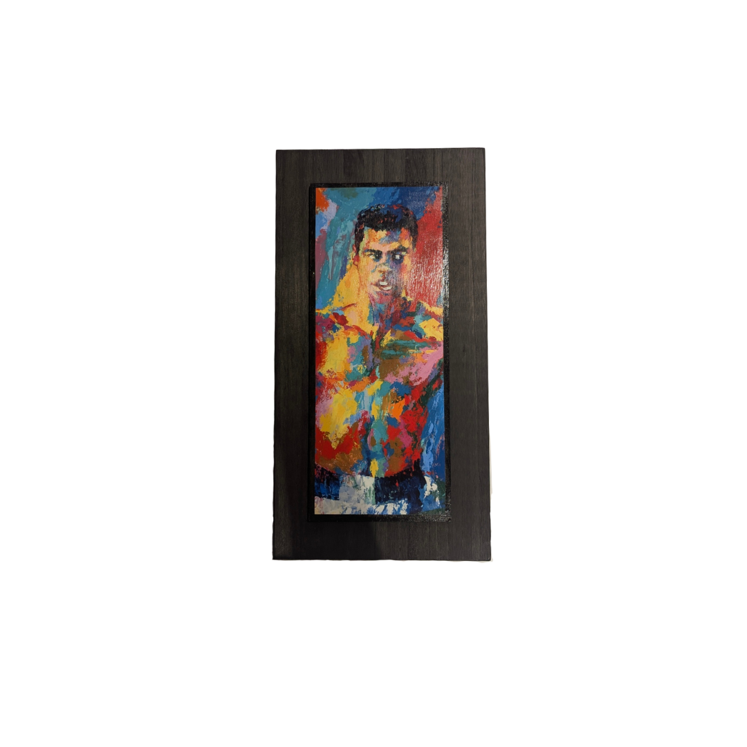 Wooden Wall Art