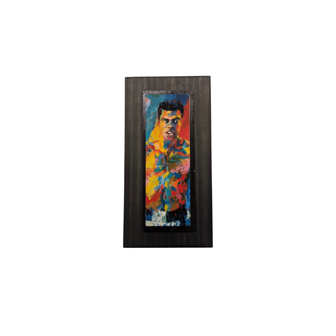 Wooden Wall Art