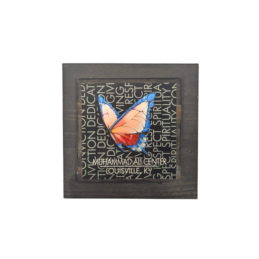 Wooden Wall Art