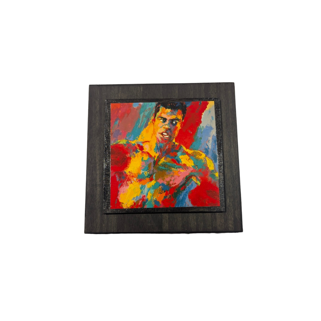 Wooden Wall Art