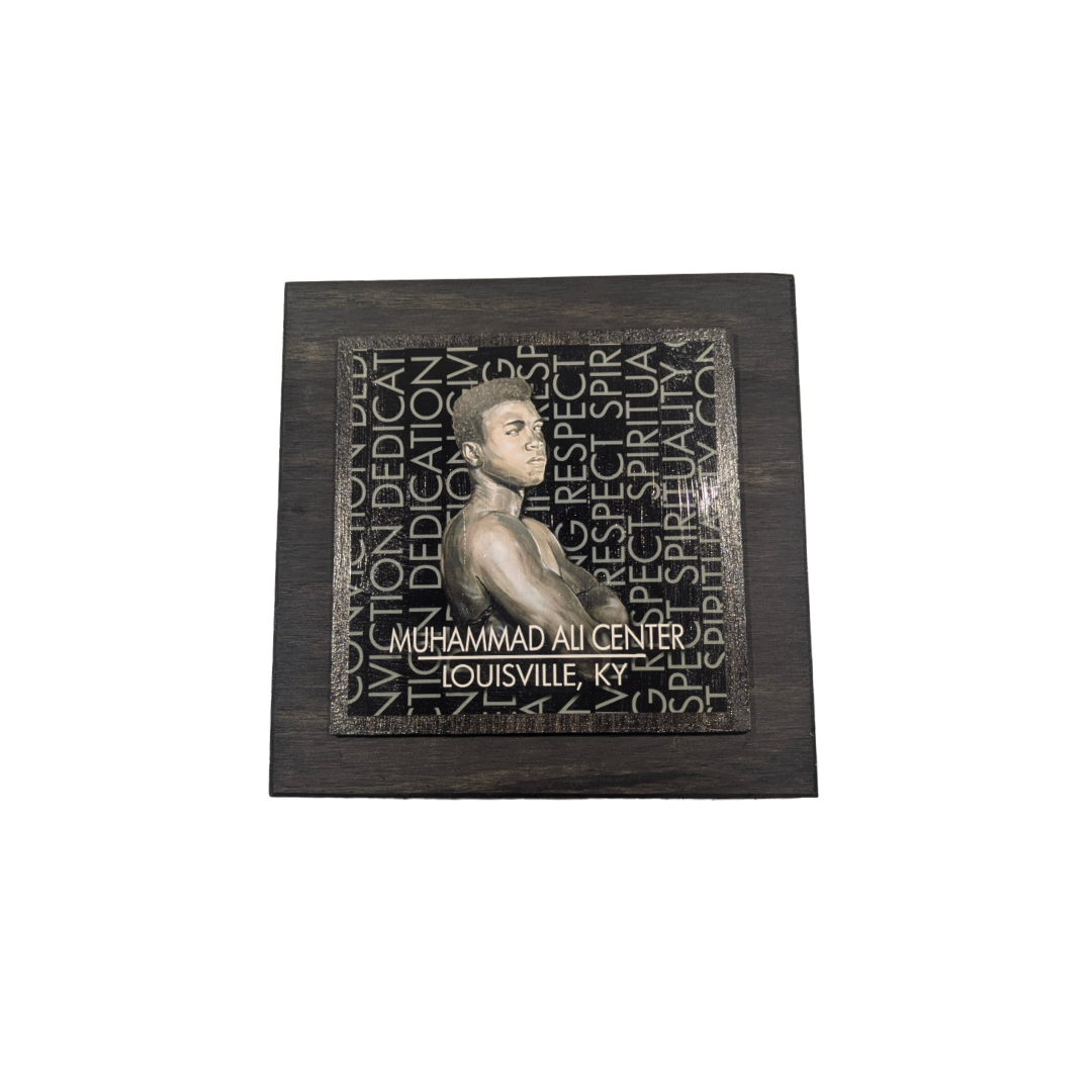 Wooden Wall Art