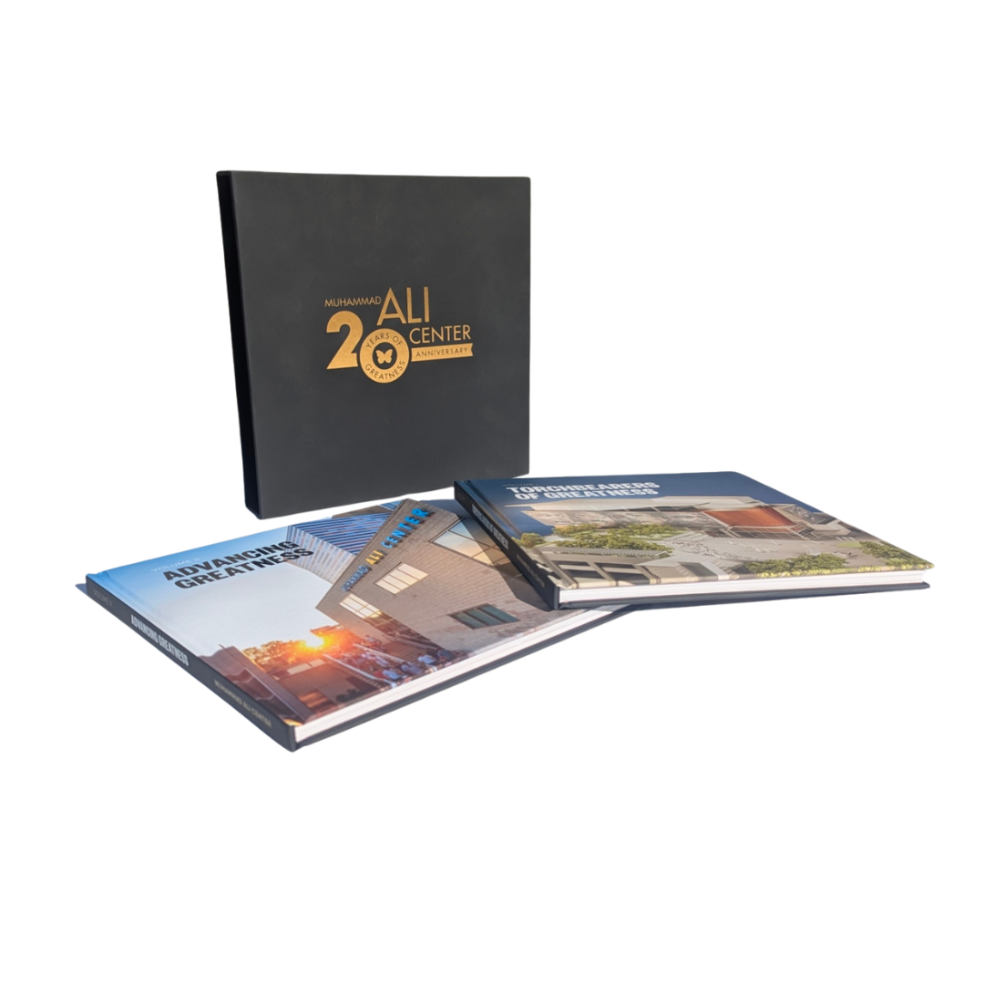 20th Anniversary Tribute Collection Book: Volume 1 & 2