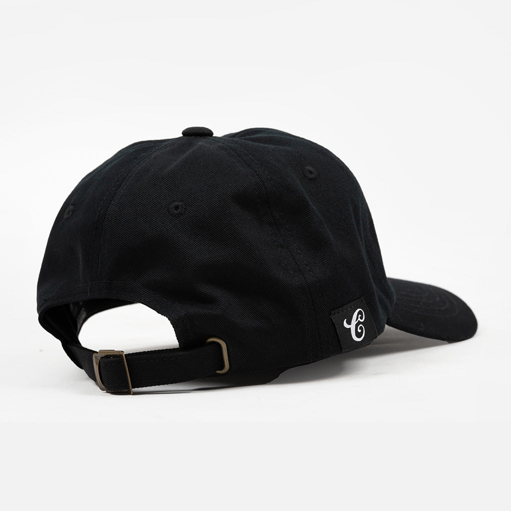 Too Pretty Baseball Cap