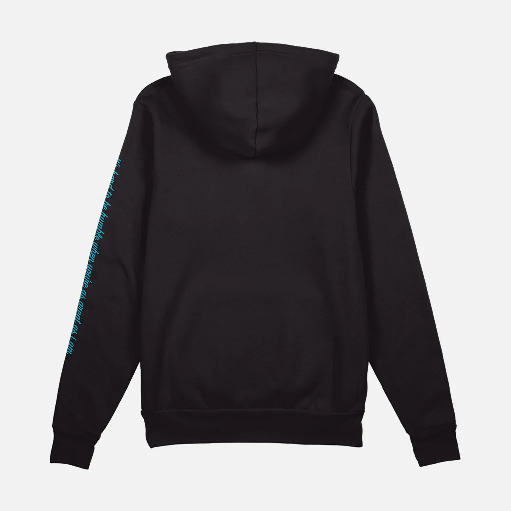 Hard to Be Humble Hoodie