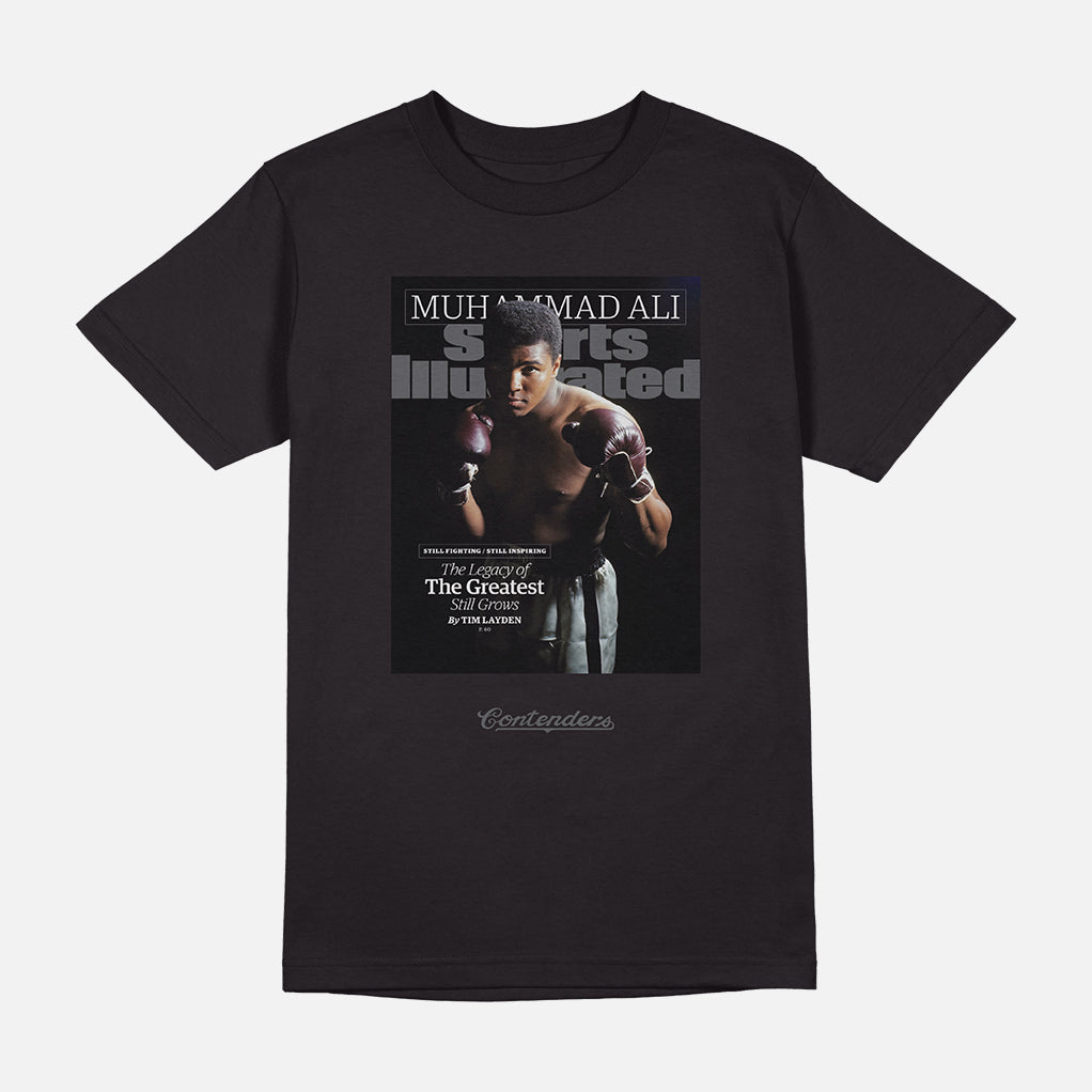 Sports Illustrated Tee