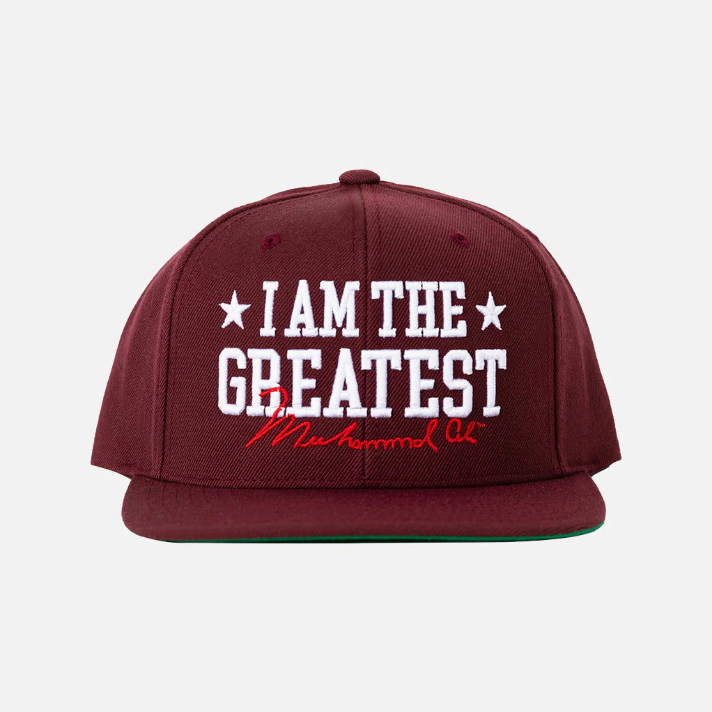 GREATEST Signature Hats