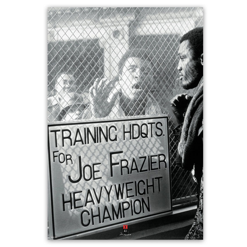 24 x 36 Poster