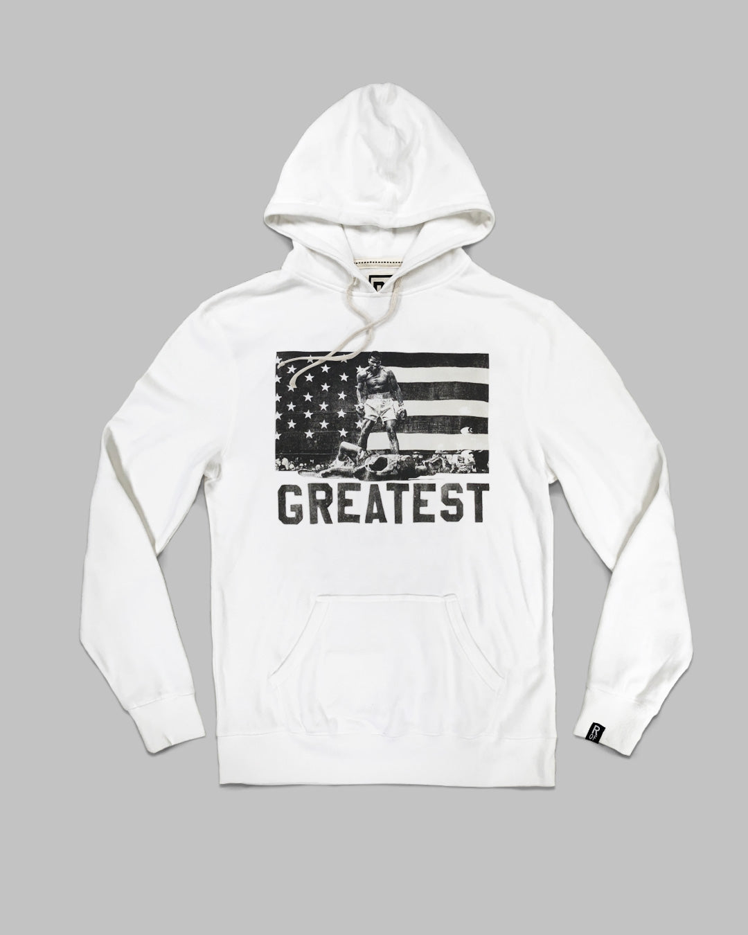 Victory Hoodie