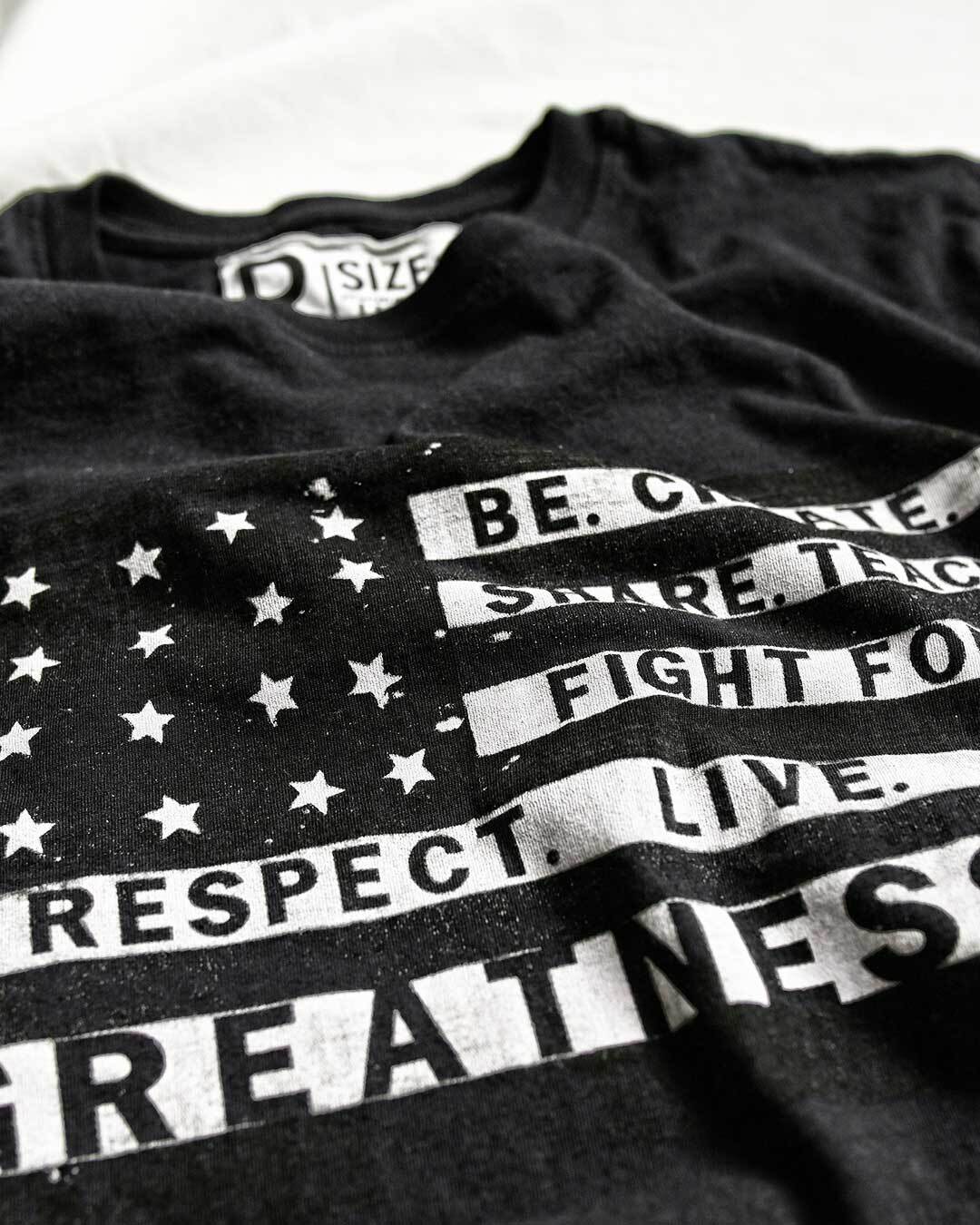 Greatness Tee