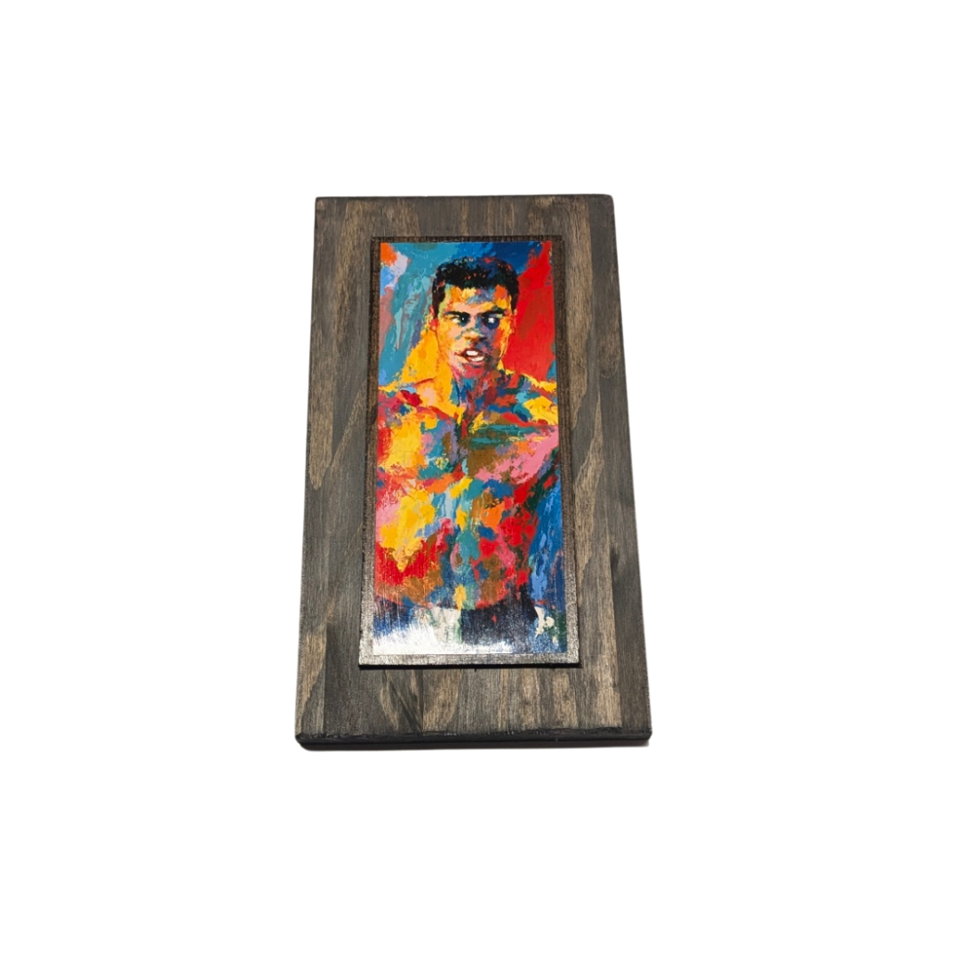 Wooden Wall Art
