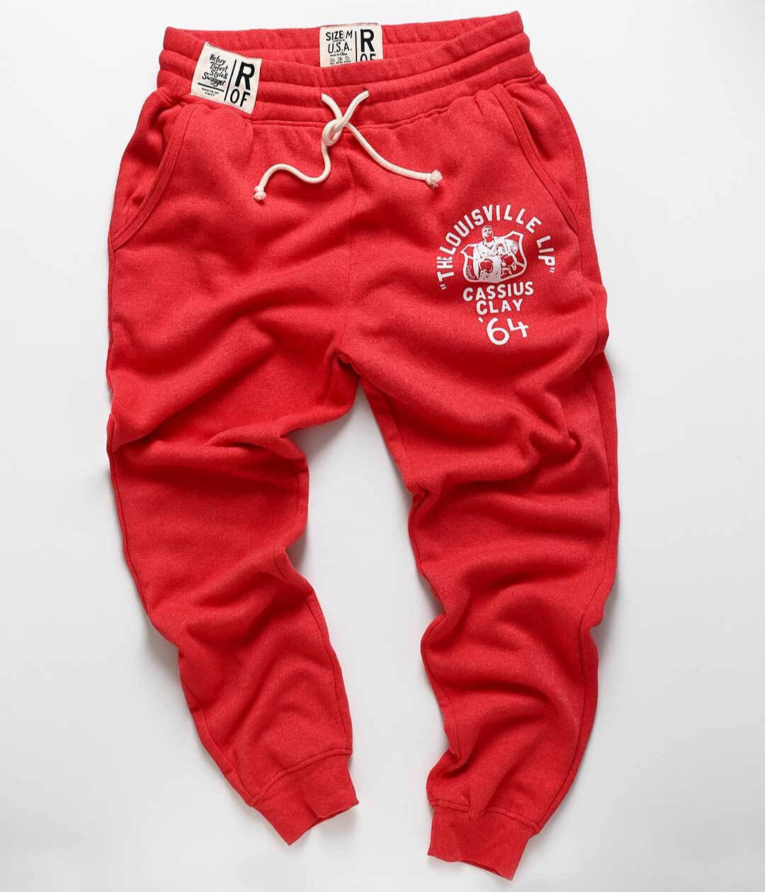 Louisville Lip Sweats