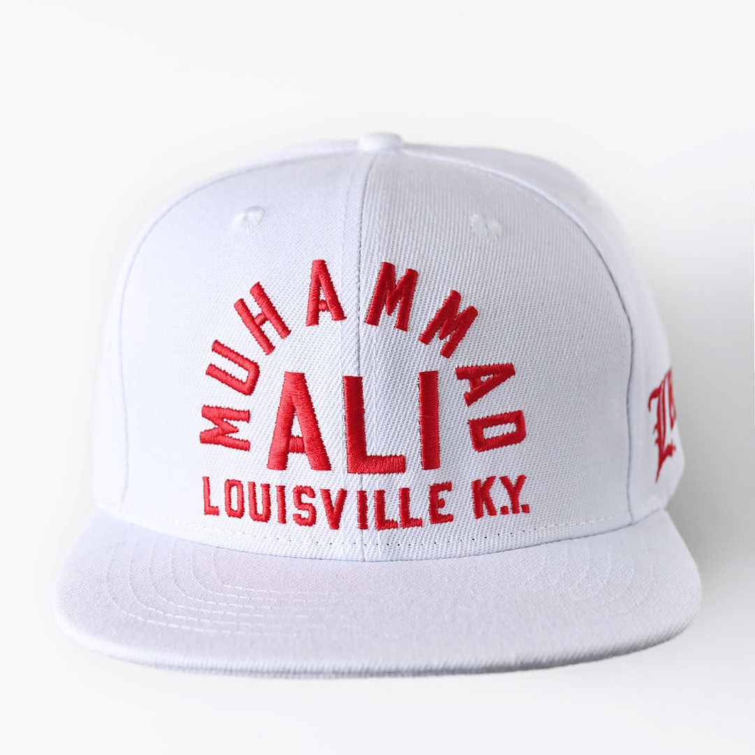 Ali Louisville Snapback