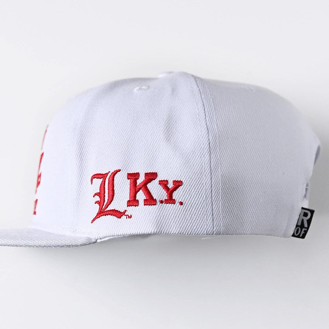Ali Louisville Snapback