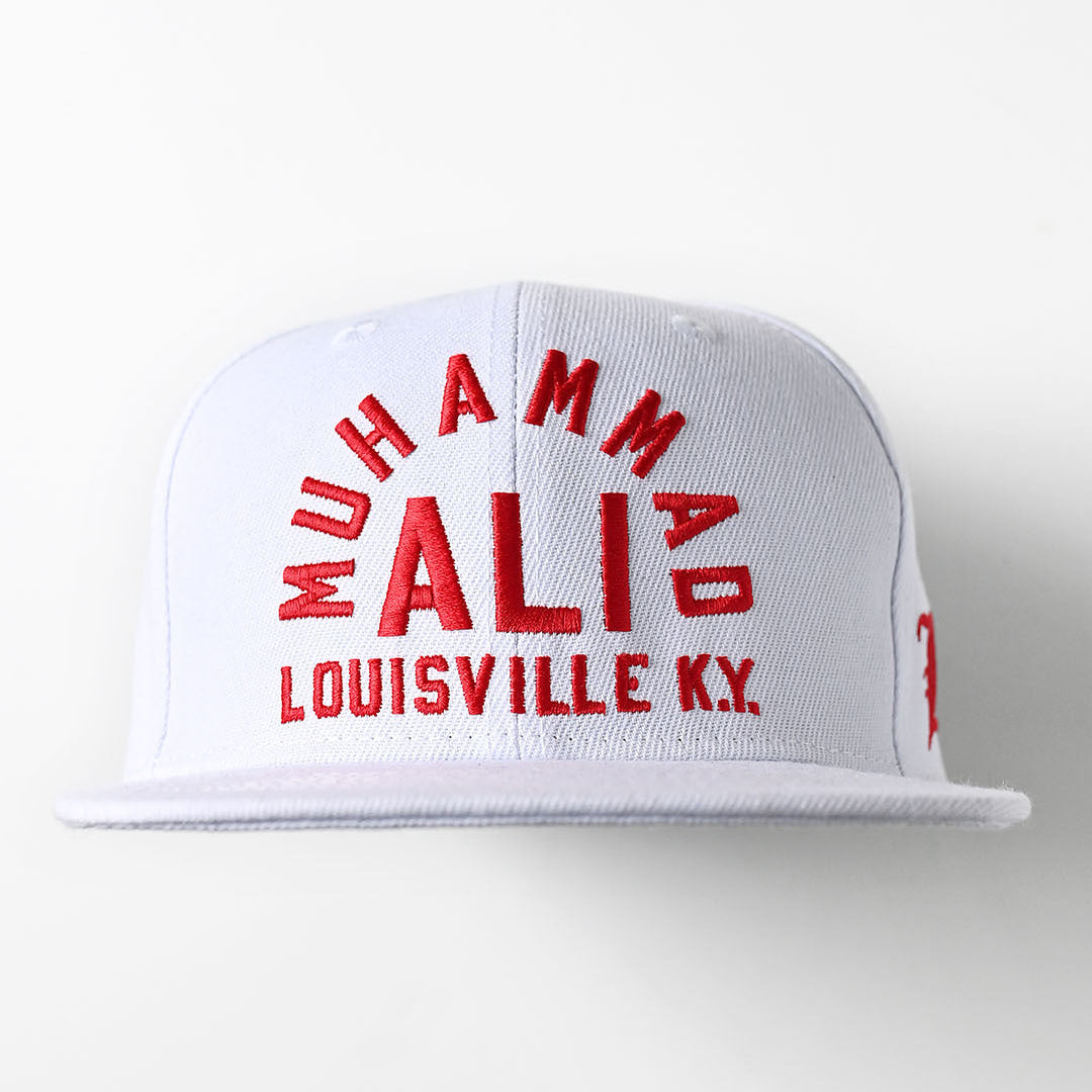 Ali Louisville Snapback
