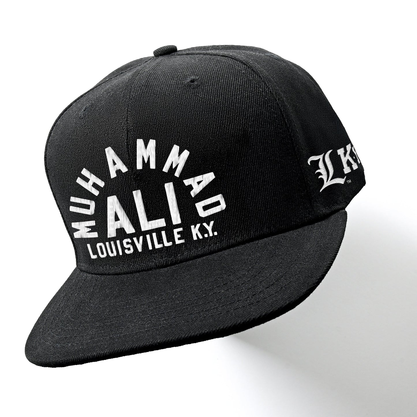 Ali Louisville Snapback