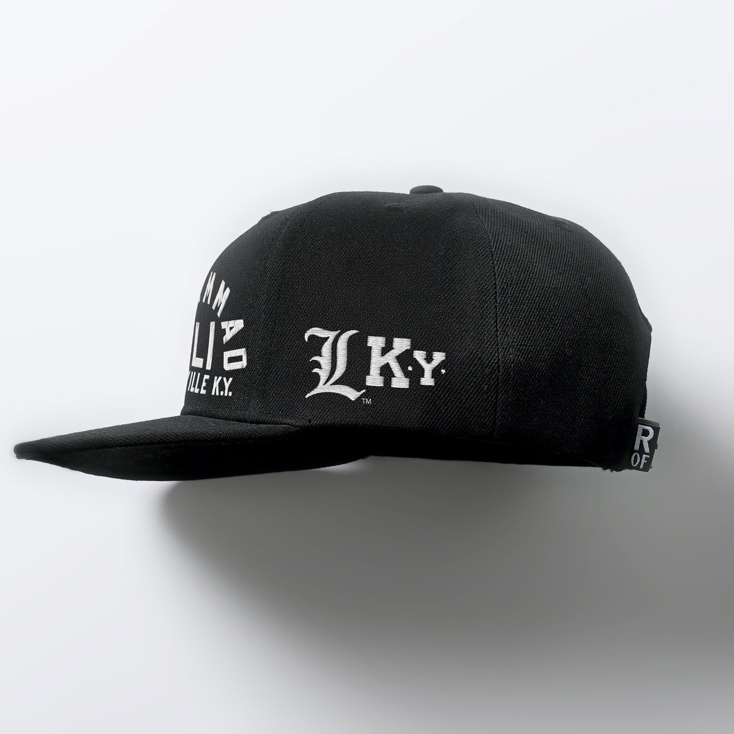 Ali Louisville Snapback