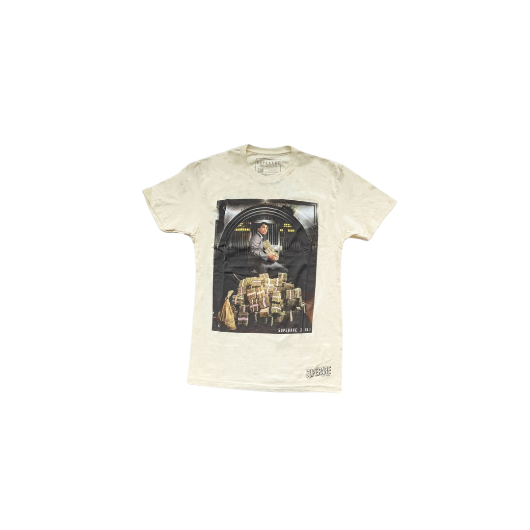 Stacks T-shirt