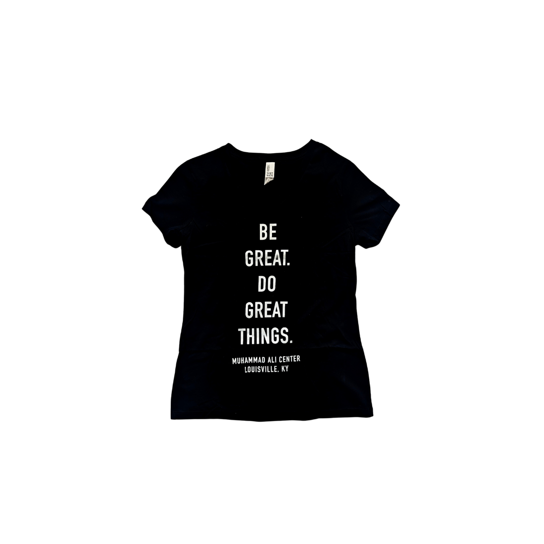 Be Great Tee