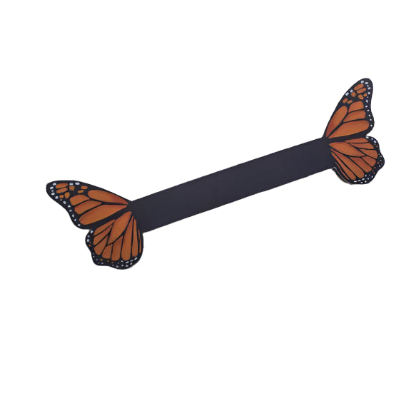 Butterfly Bookmark