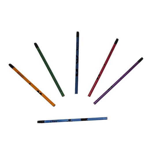 Mood Pencil