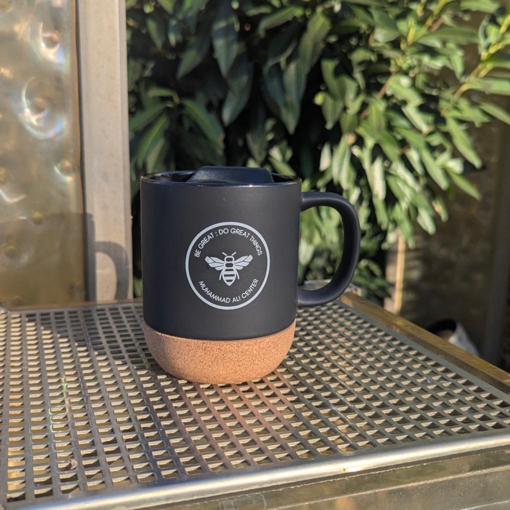 MAC Cork Mug