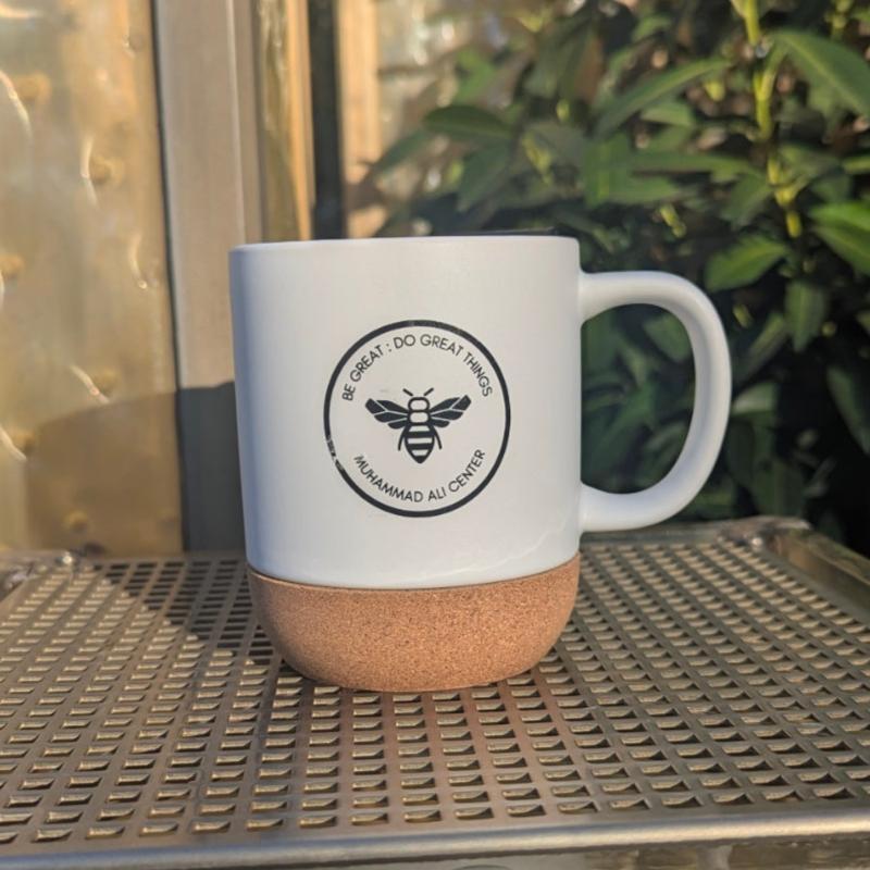 MAC Cork Mug