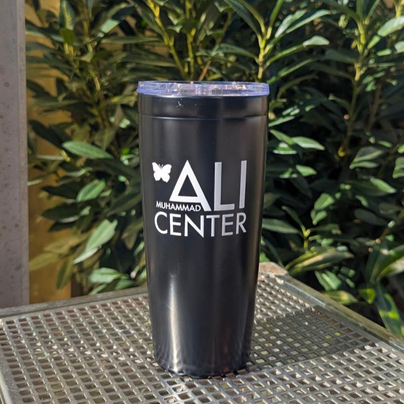 Be Great Tumbler