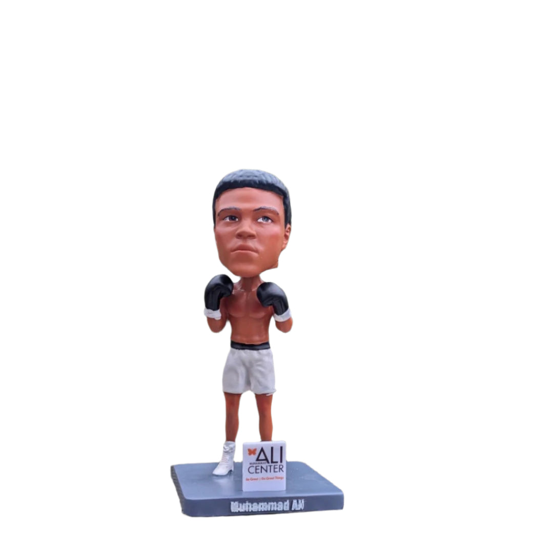 Ali Bobblehead