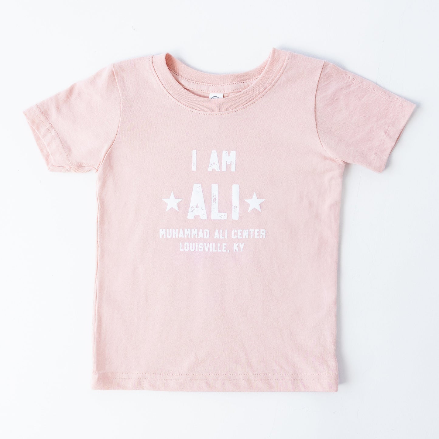 Youth I Am Ali