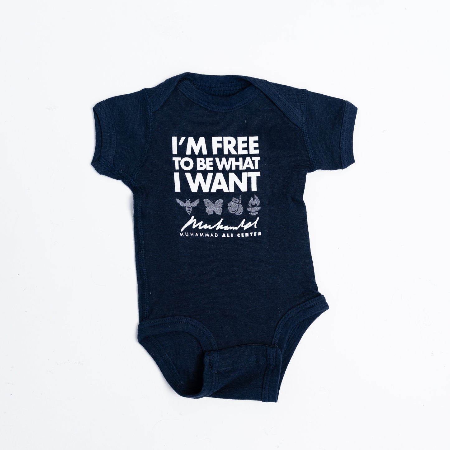 I'm Free Onesies