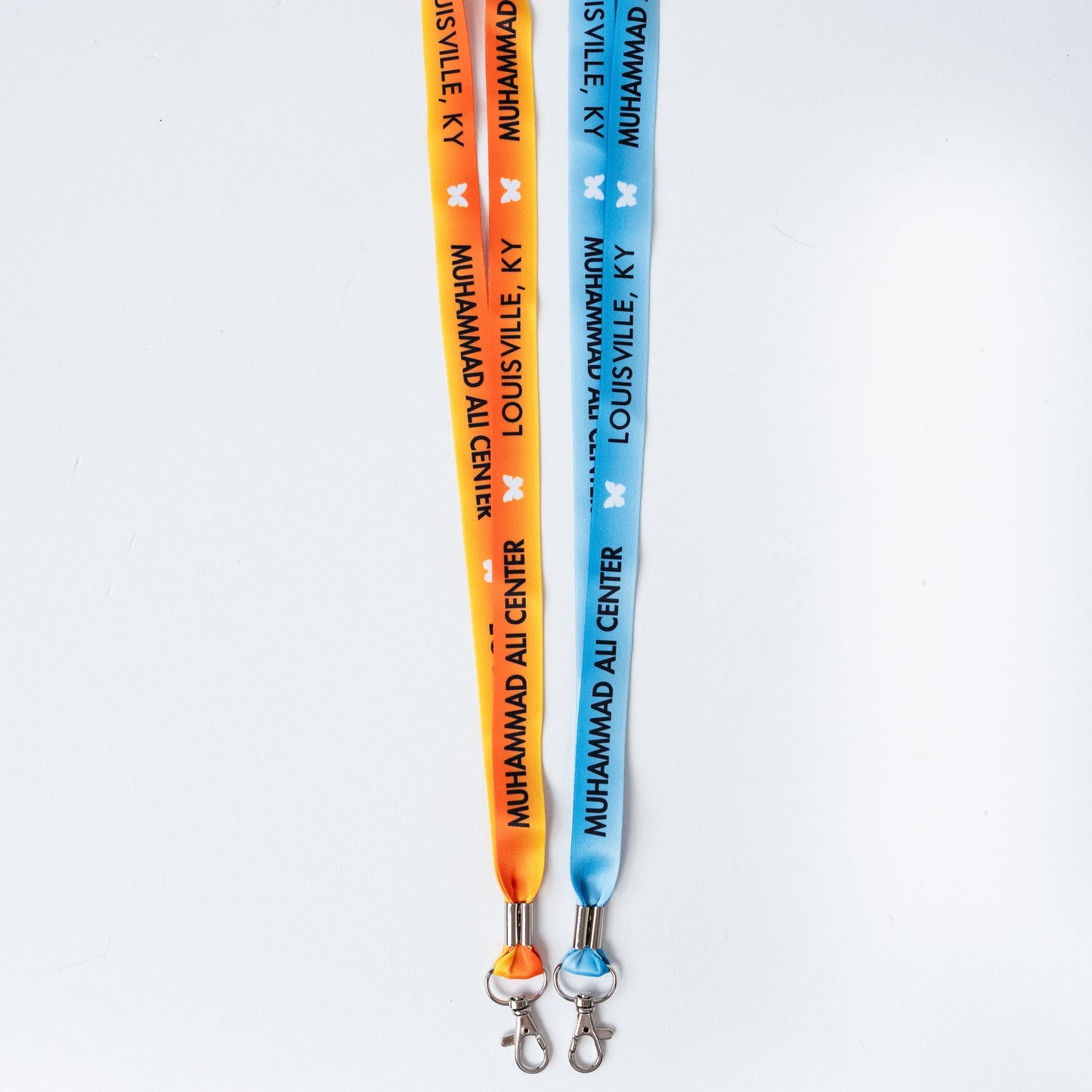 Core Principles Lanyard