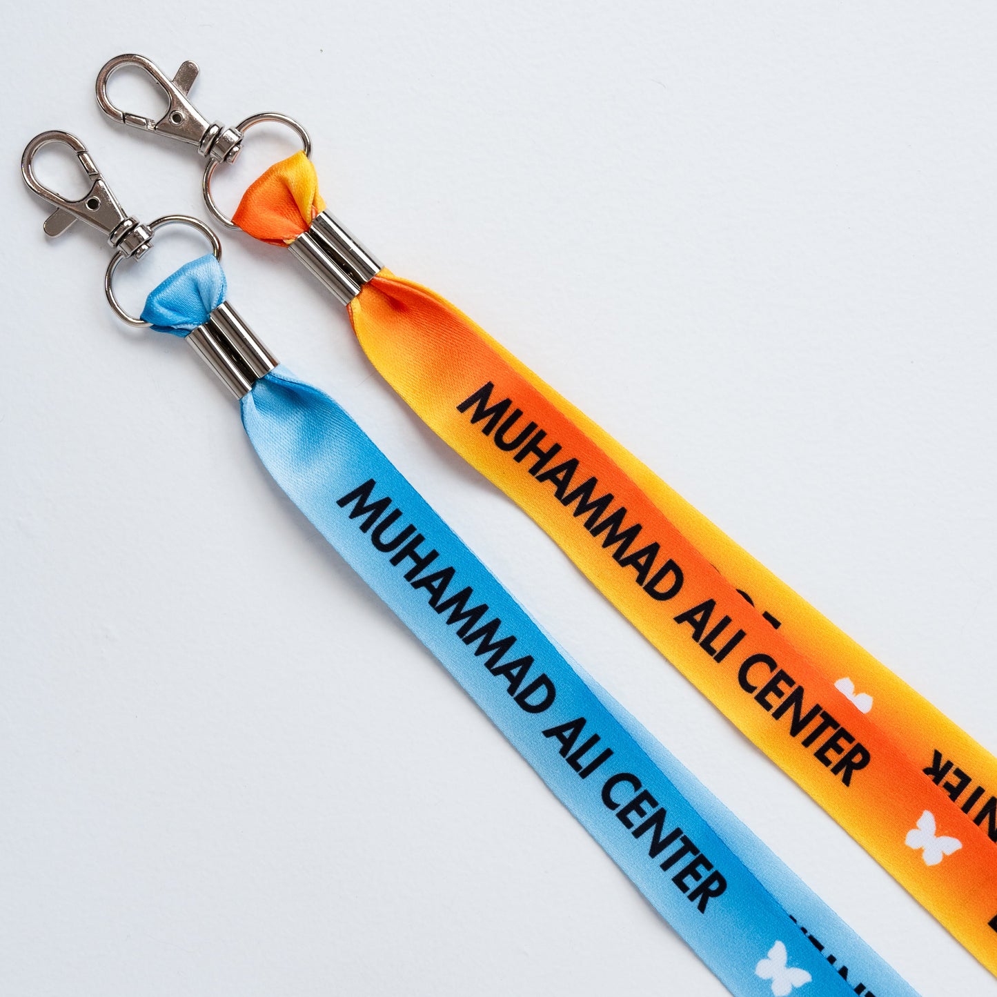 Core Principles Lanyard