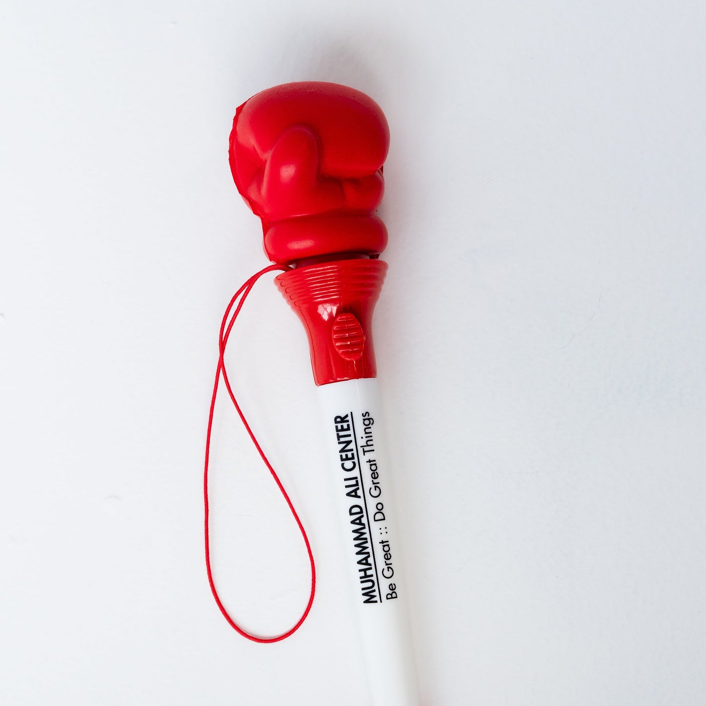 Pop Top Pen