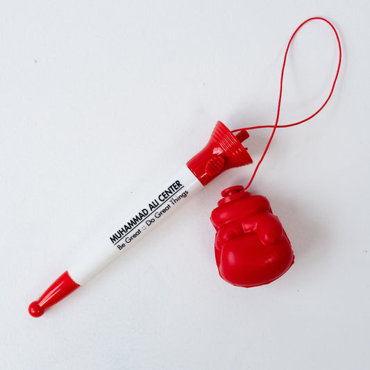 Pop Top Pen