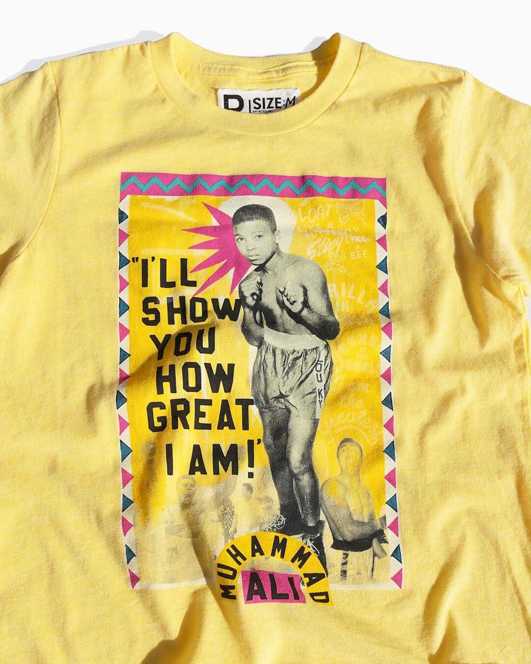 Ali Photo Kids Tee