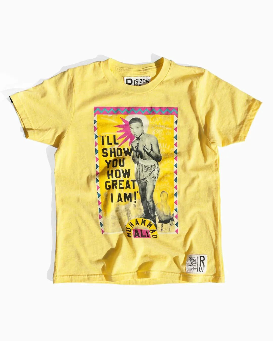 Ali Photo Kids Tee