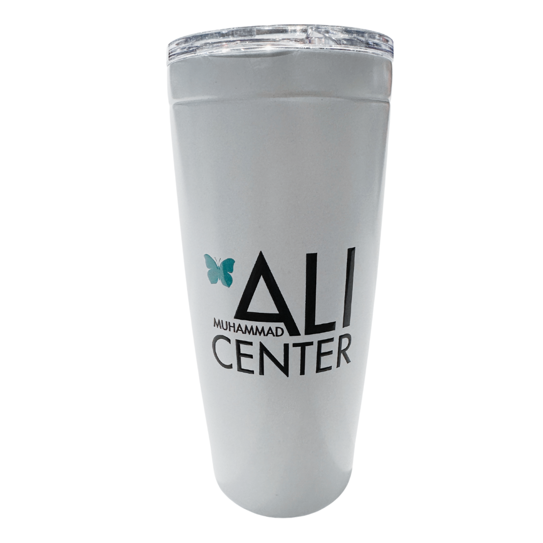 Find Greatness Tumbler