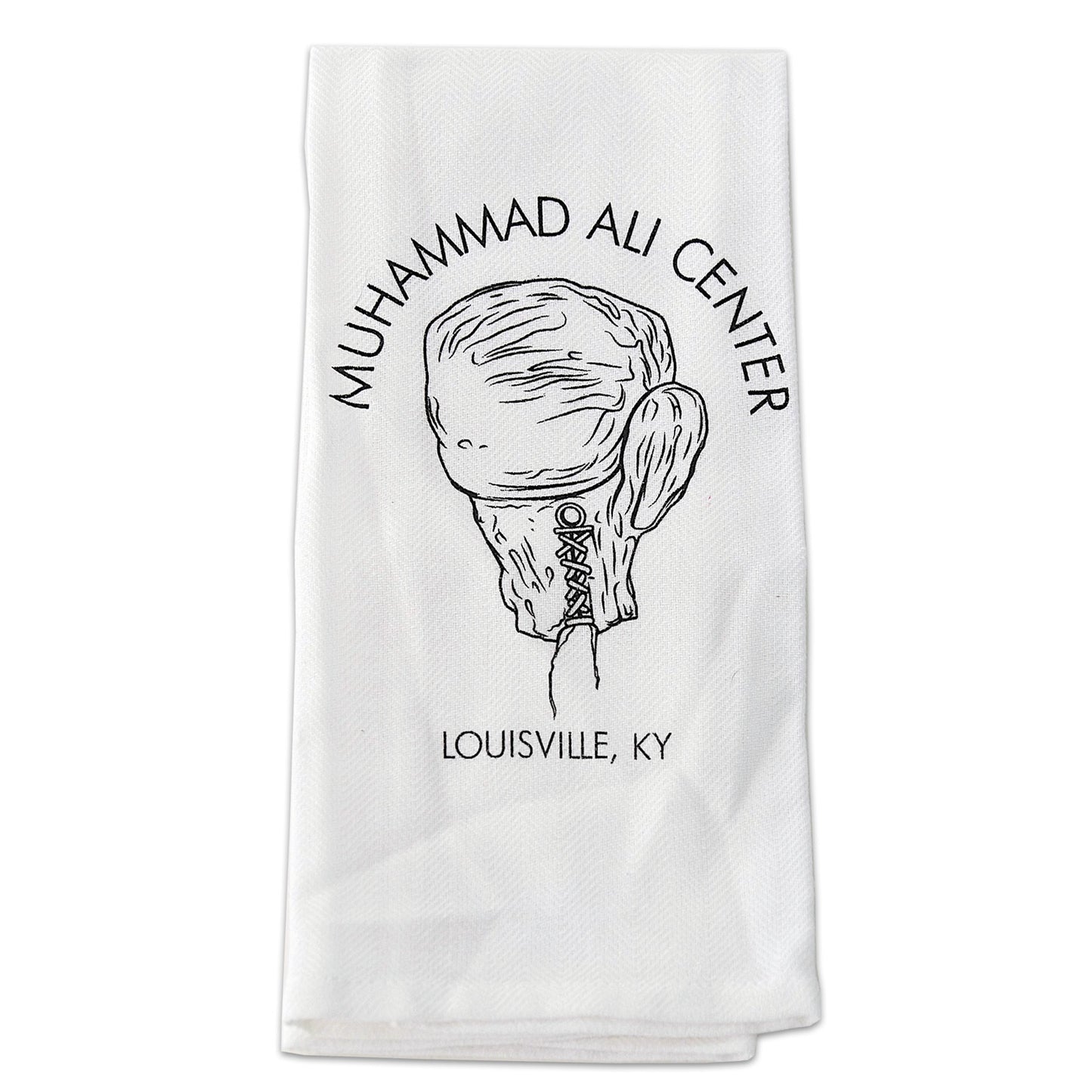 MAC Tea Towels