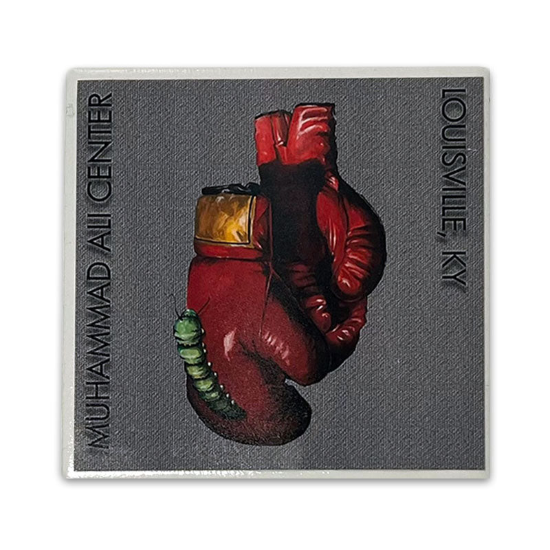 MAC Handmade Coasters