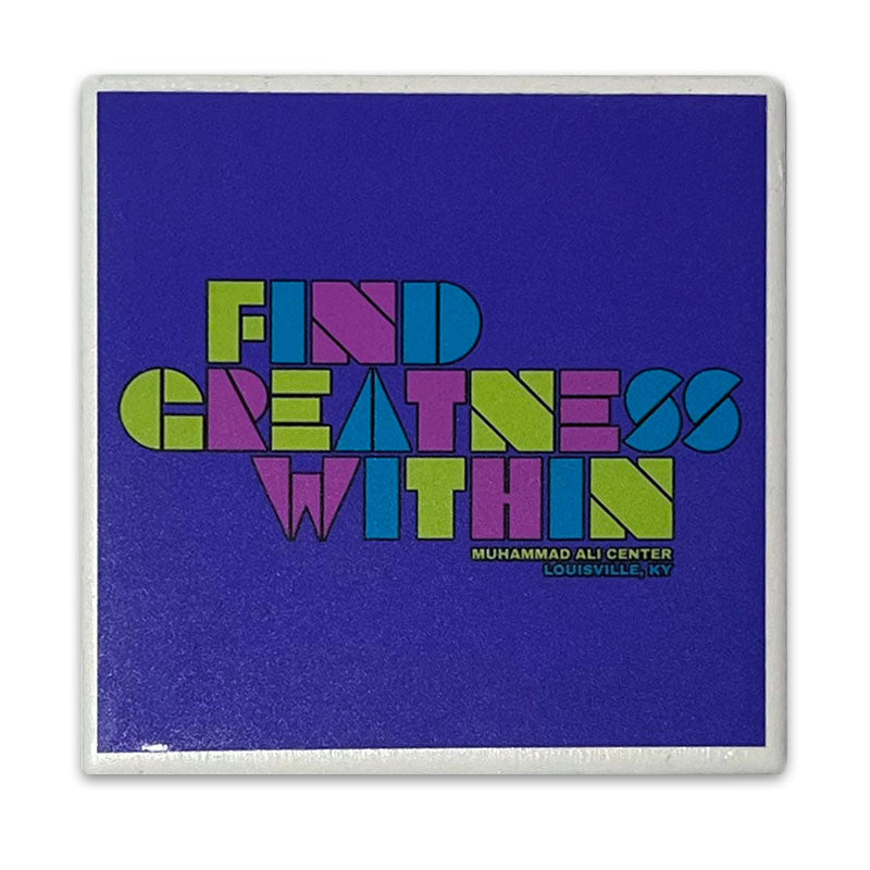 MAC Handmade Coasters