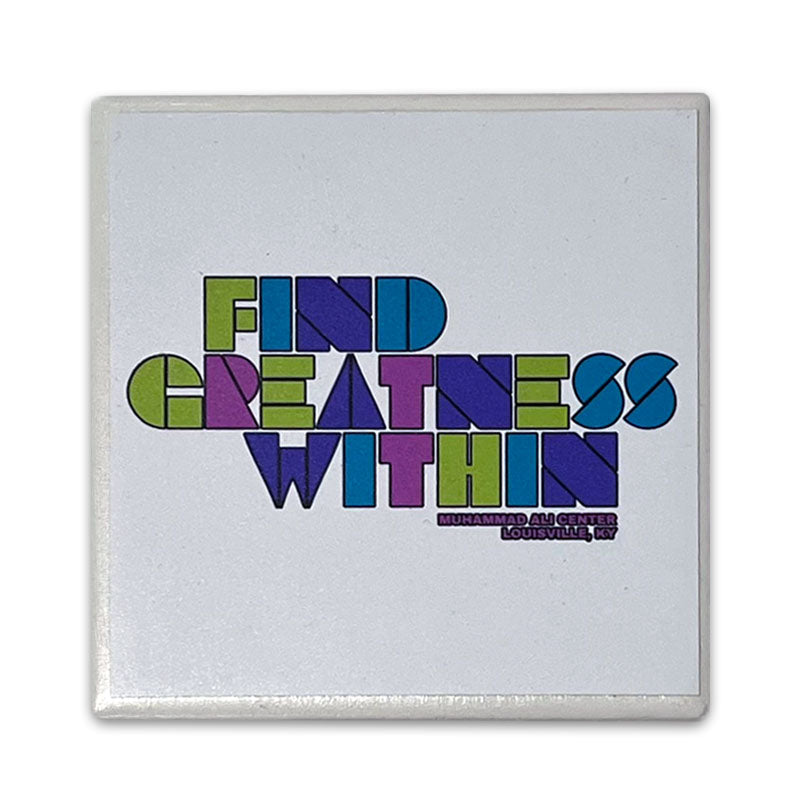 MAC Handmade Coasters
