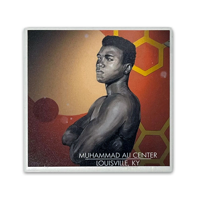MAC Handmade Coasters