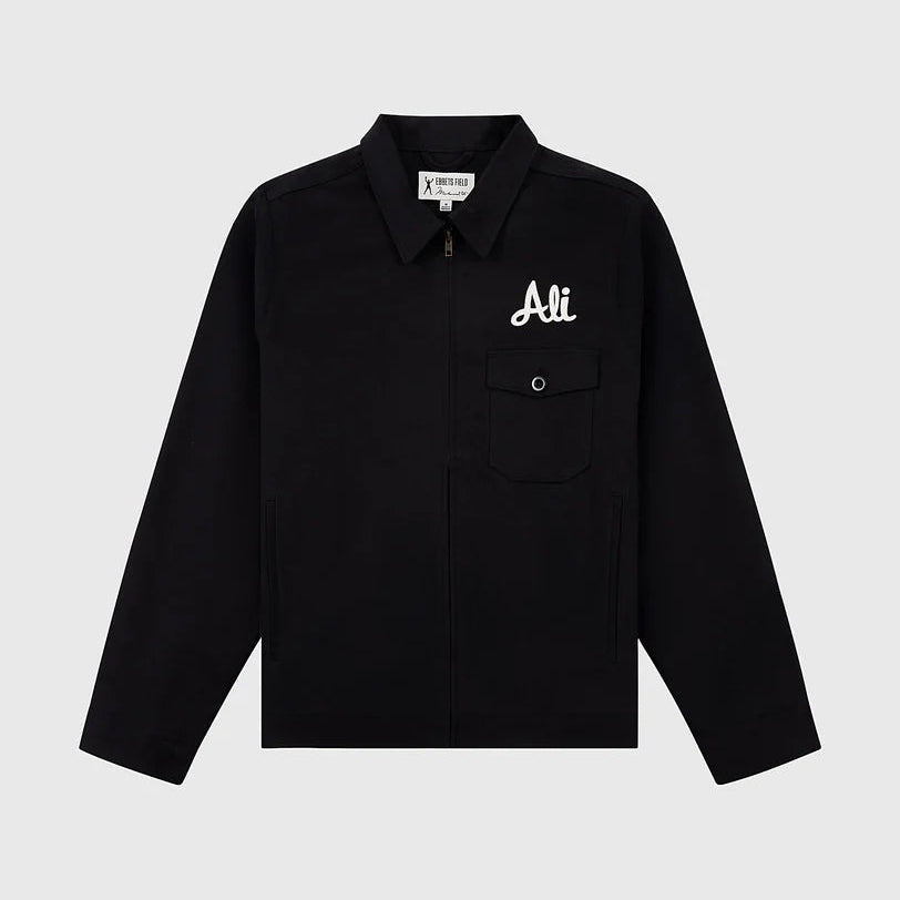 Deer Lake Camp Crew Jacket