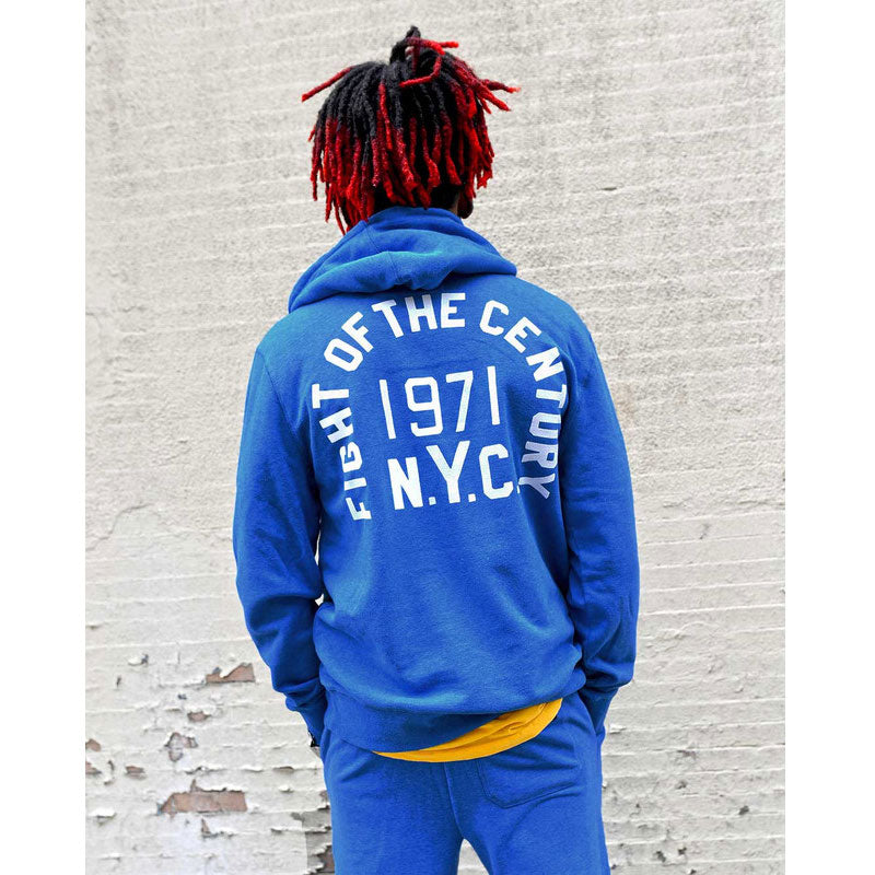 1971 Fight of the Century Hoodie