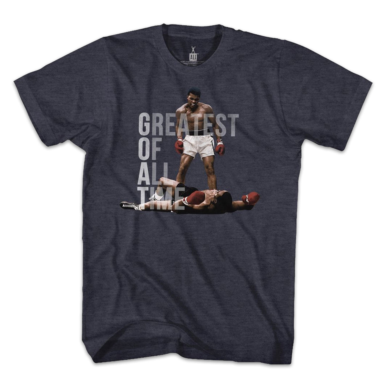 GOAT T-shirt